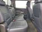 Chevrolet Silverado 2016