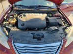 Chrysler 200 2012