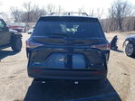 Toyota Sienna 2025