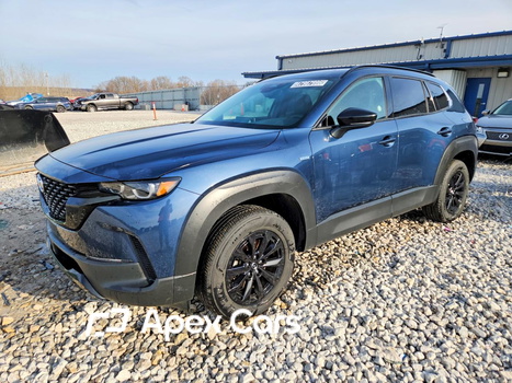 Mazda CX-50 2025 - Image 1 of 14