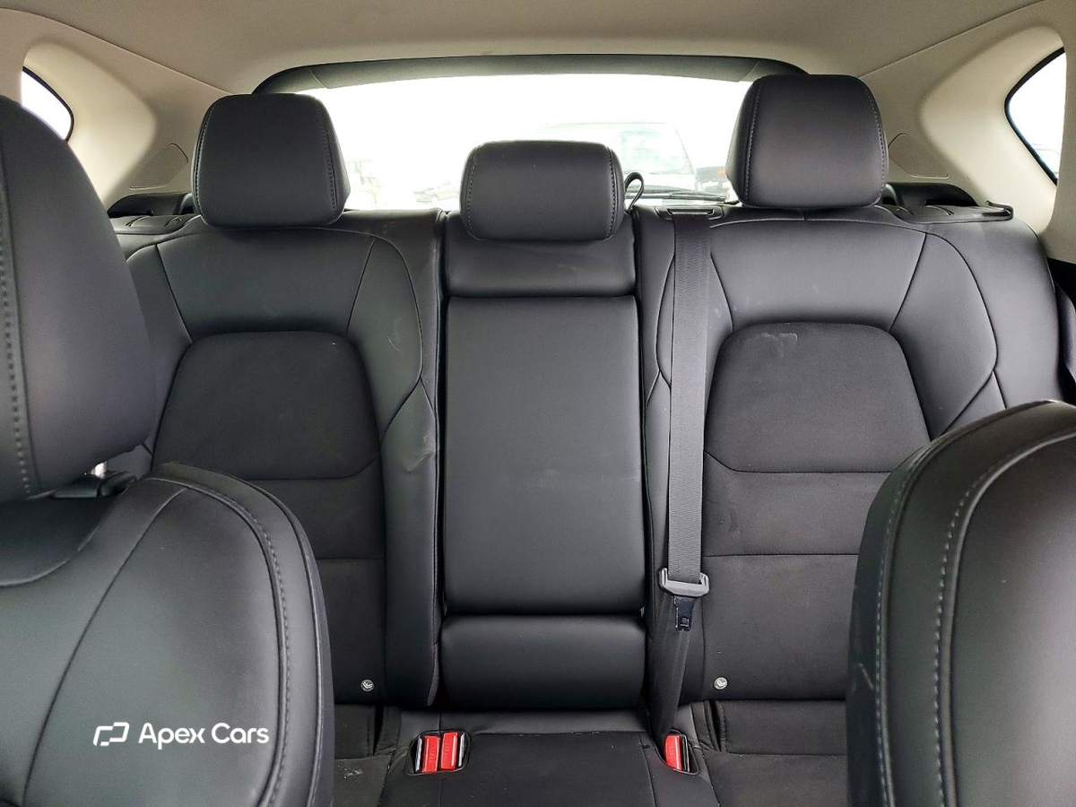 Mazda CX-5 2019