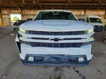 Chevrolet Silverado 2021