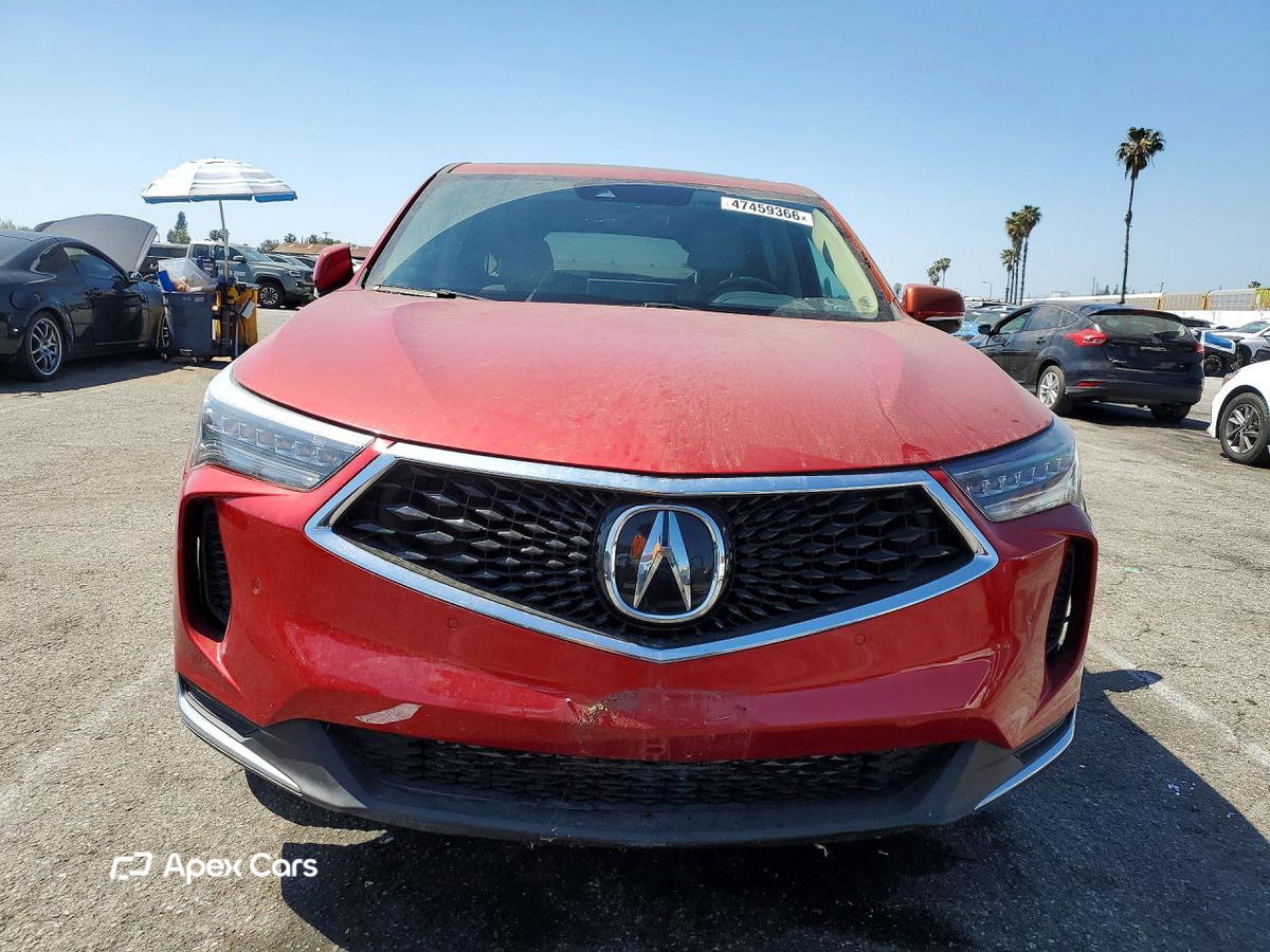 Acura RDX 2023