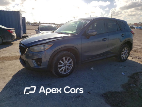 Mazda CX-5 2015 - Image 1 of 12