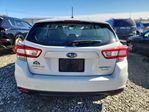 Subaru Impreza 2017