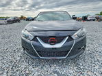 Nissan Maxima 2018