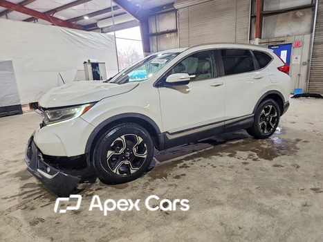 Honda CR-V 2017 - Image 1 of 14