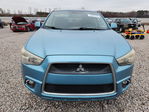 Mitsubishi Outlander 2011