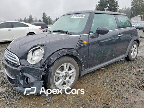 MINI Cooper 2013 - Zdjęcie 1 z 12