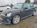 MINI Cooper 2013
