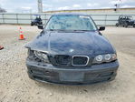 BMW Series 3 1999