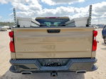 Chevrolet Silverado 2022