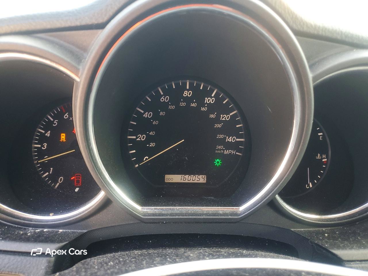 Lexus RX 2005