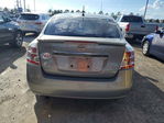 Nissan Sentra 2012