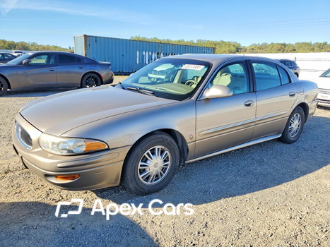 Buick LeSabre 2004 - Image 1 of 12