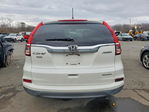 Honda CR-V 2016