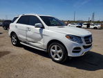 Mercedes-Benz GLE 2018