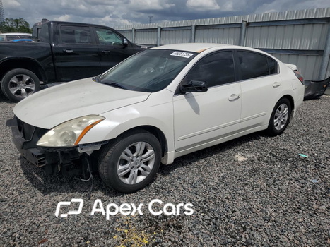 Nissan Altima 2011 - Image 1 of 13