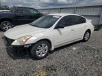 Nissan Altima 2011