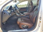 Audi A8 2015
