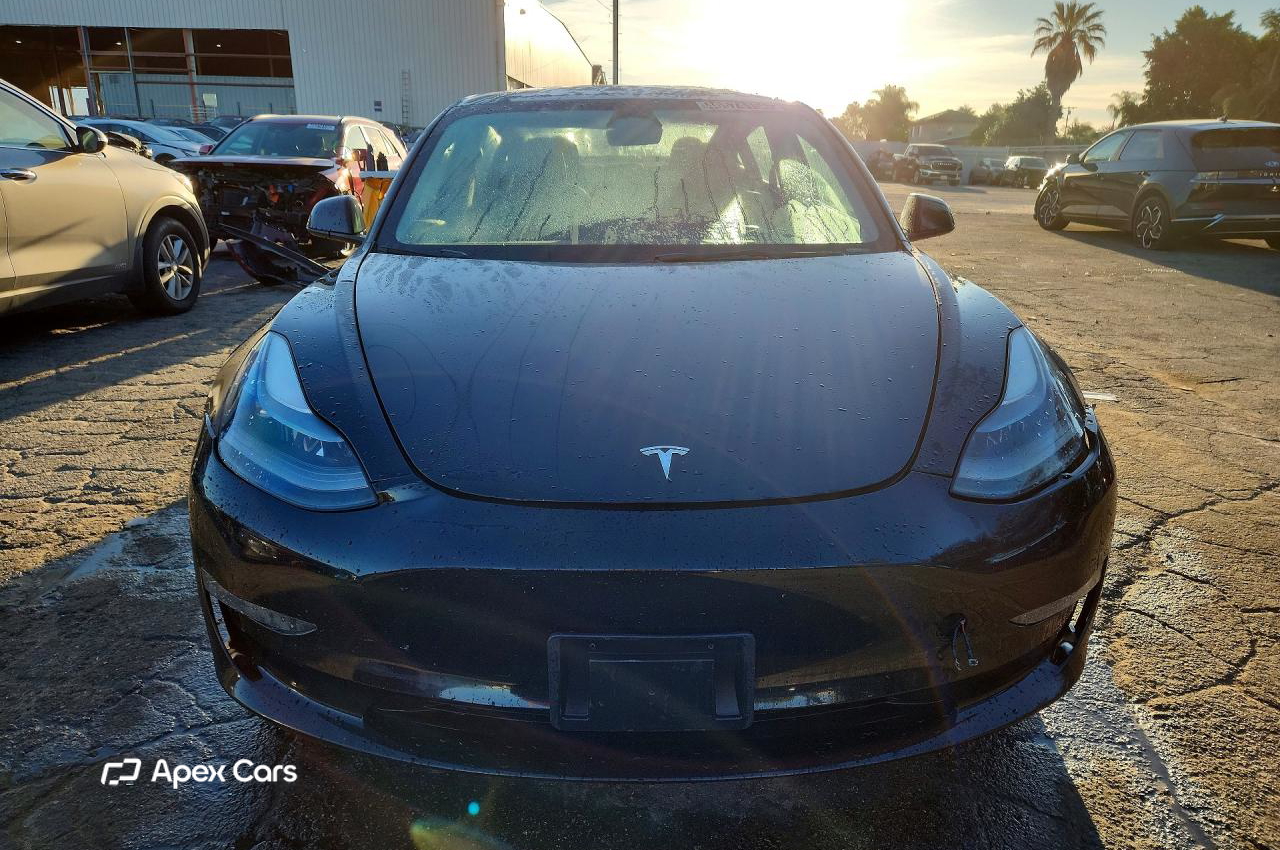 Tesla Model 3 2023