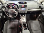 Subaru Impreza 2012