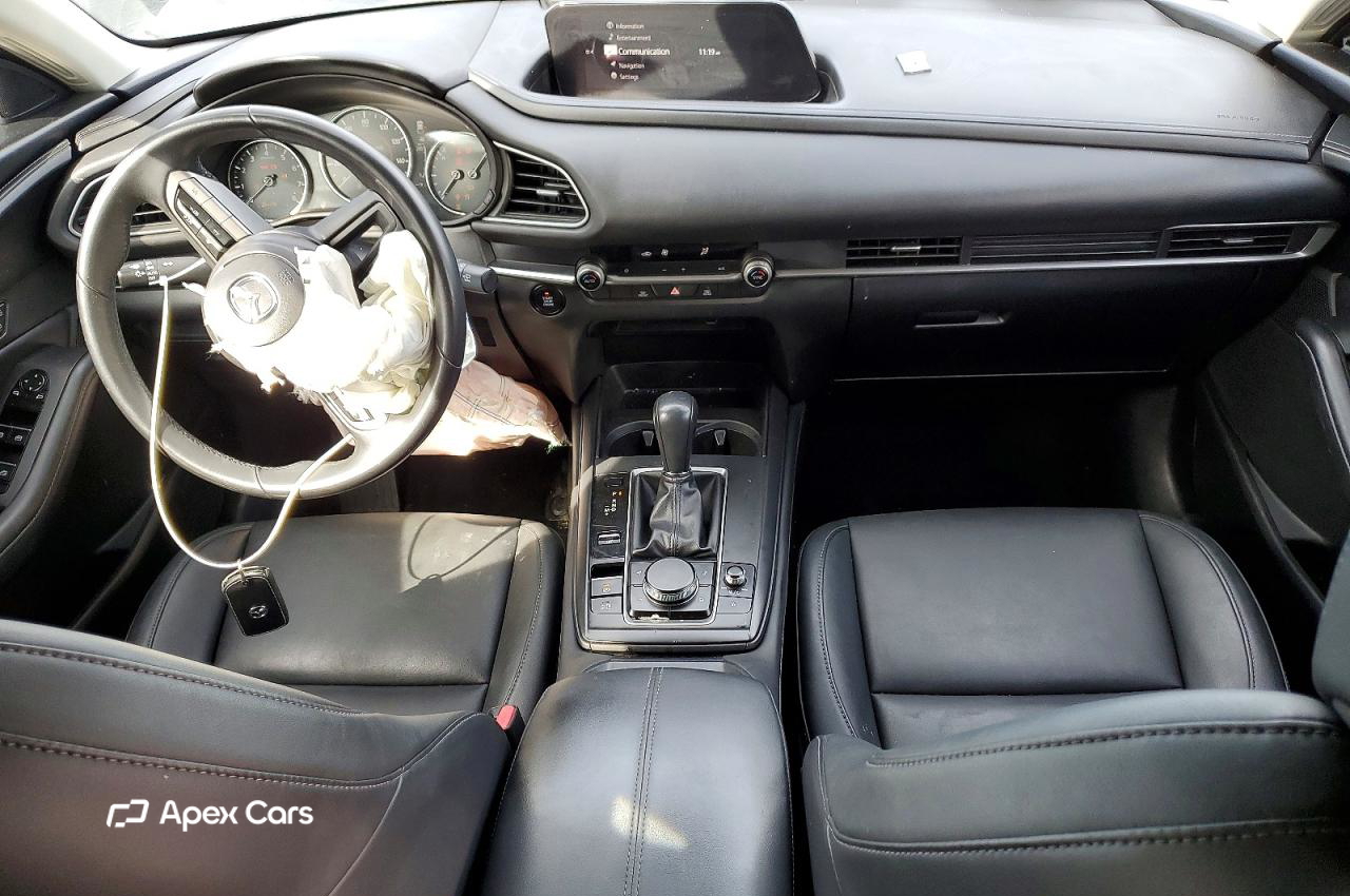 Mazda CX-30 2021