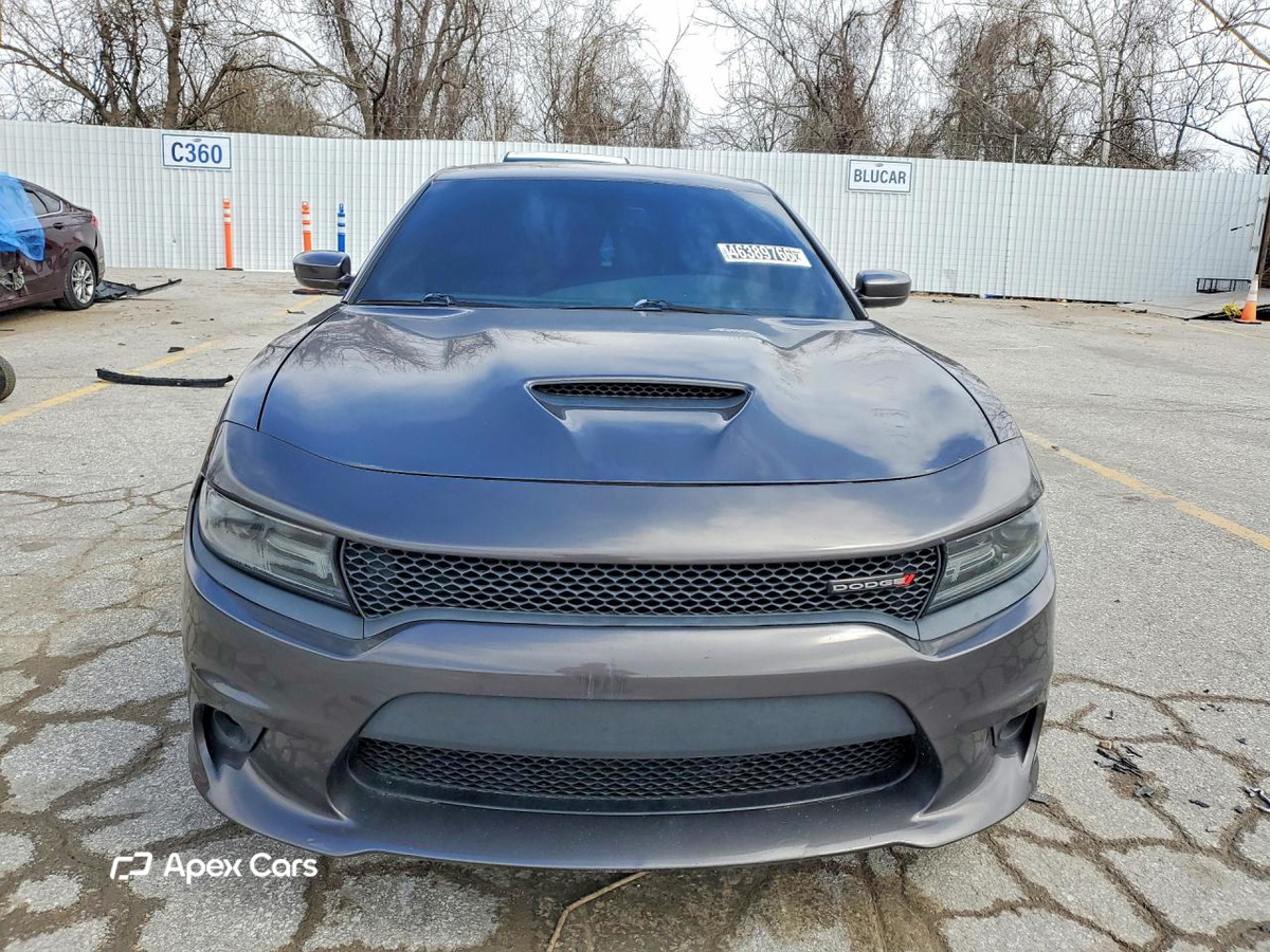 Dodge Charger 2020
