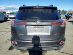 Toyota RAV 4 2018