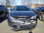 Chrysler Pacifica 2019