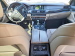 BMW Series 5 2012