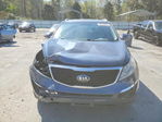 Kia Sportage 2015