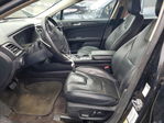 Ford Fusion 2018