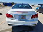 Mercedes-Benz E-klasse 2016