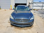 Infiniti M 2012