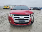 Ford Edge 2013