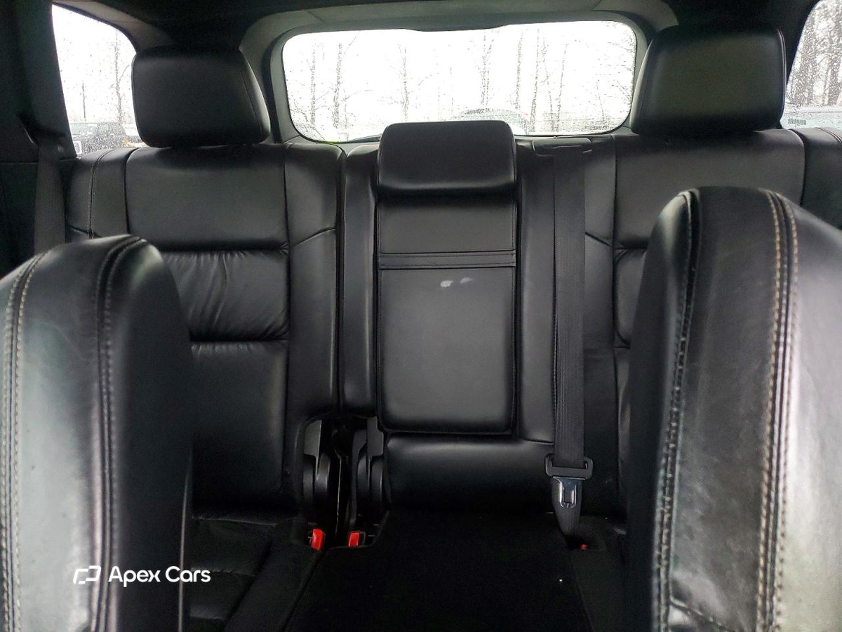 Jeep Cherokee 2014