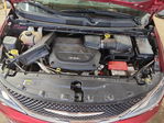 Chrysler Pacifica 2018