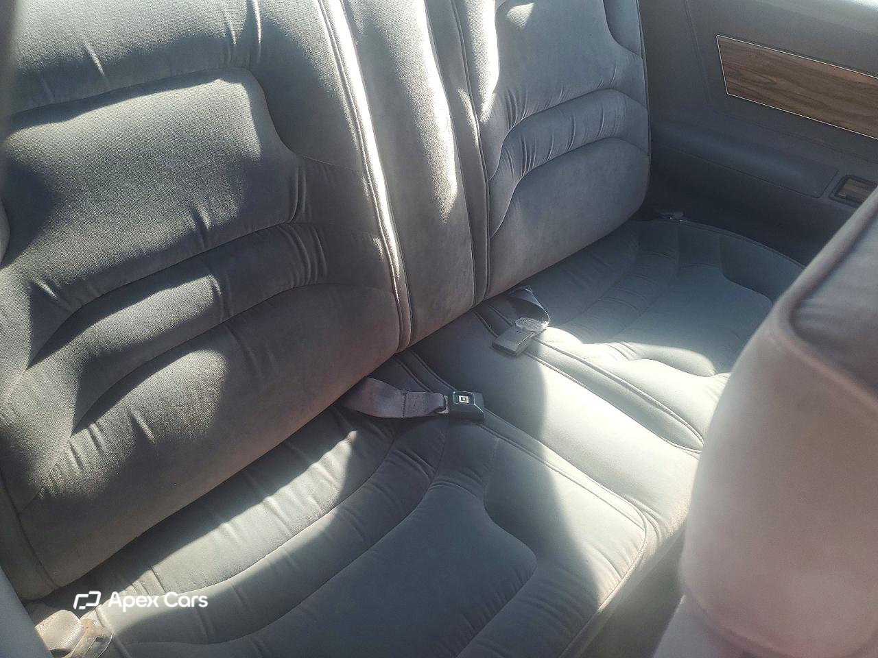 Buick Regal 1988