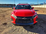 Chevrolet Blazer 2022