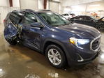 GMC Terrain 2018