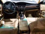 BMW Series 5 2007