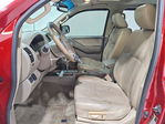 Nissan Navara (Frontier) 2012