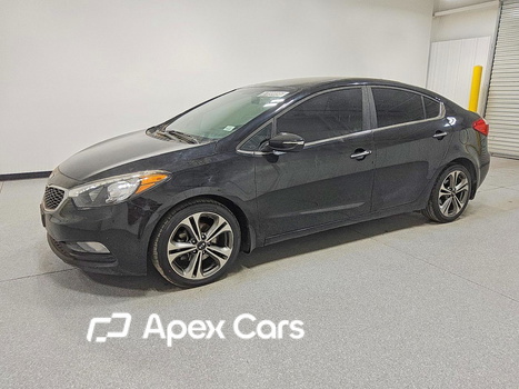 Kia Forte 2016 - Image 1 of 13