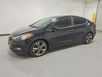 Kia Forte 2016