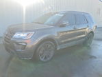 Ford Explorer 2019