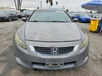 Honda Accord 2008