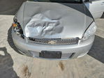 Chevrolet Impala 2013