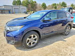 Honda CR-V 2017