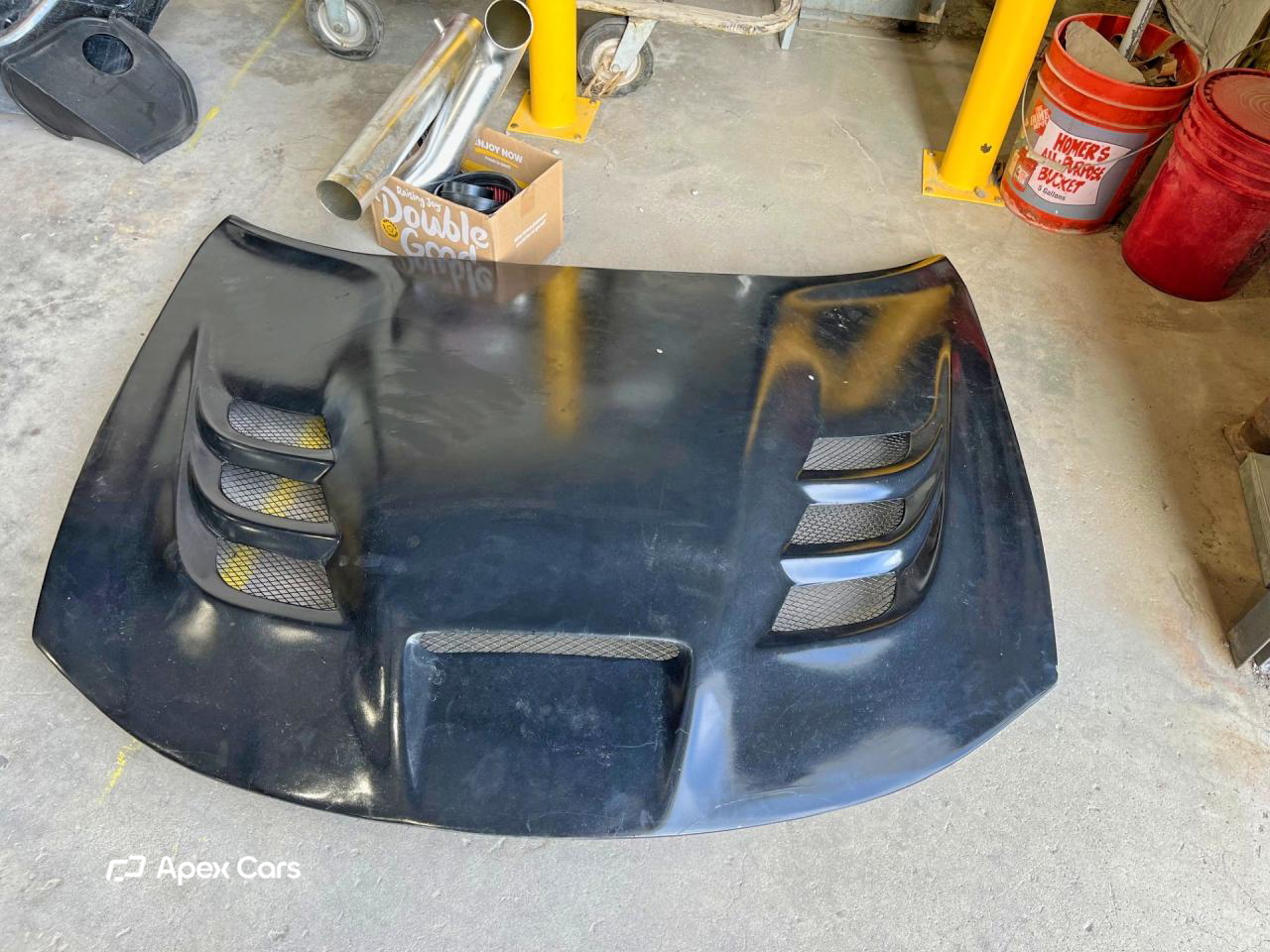 Dodge Charger 2019